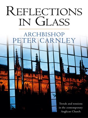 cover image of Reflections in Glass